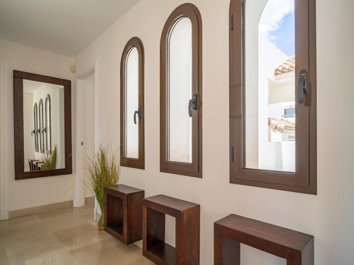 Sanders Alcaidesa - Great Two-Bedroom Apartment With Terrace 外观 照片