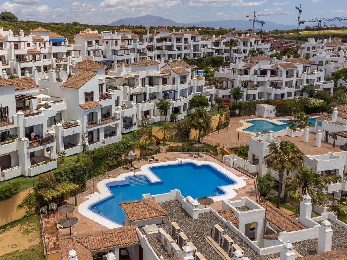 Sanders Alcaidesa - Great Two-Bedroom Apartment With Terrace 外观 照片