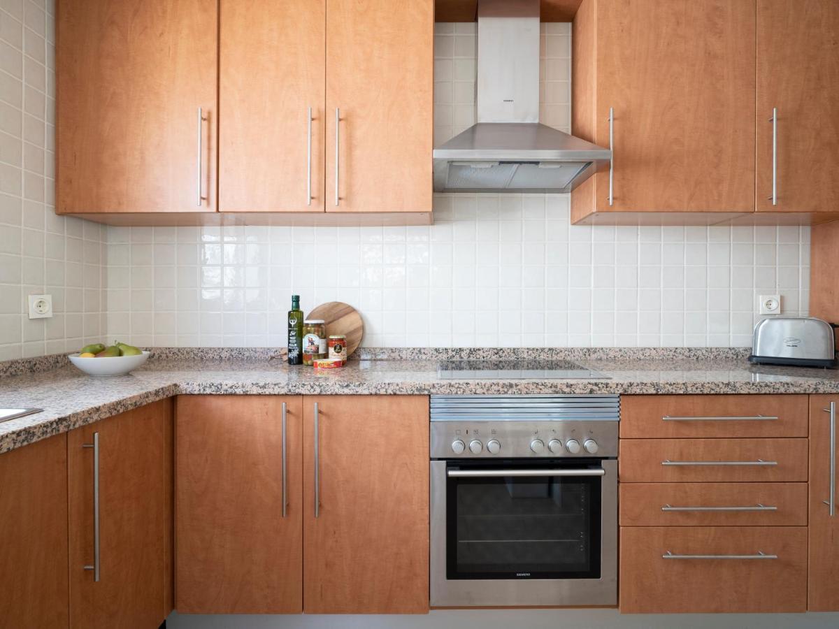 Sanders Alcaidesa - Great Two-Bedroom Apartment With Terrace 外观 照片