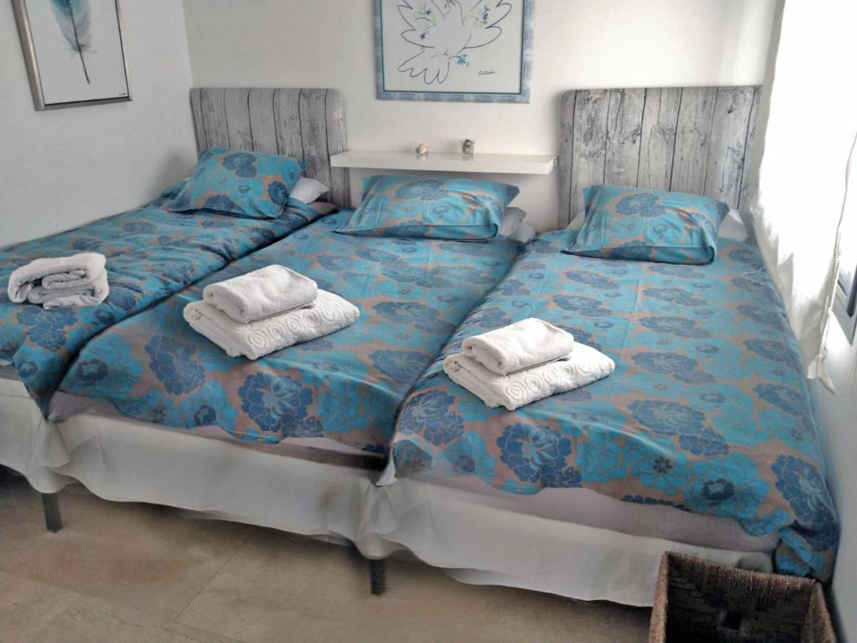 Sanders Alcaidesa - Great Two-Bedroom Apartment With Terrace 外观 照片